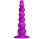 Prettylove Anal Plug Passion Purple