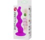 Prettylove Anal Plug Passion Purple
