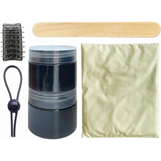 Cloneboy Dildo Black