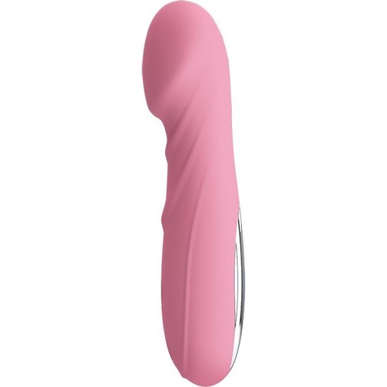 Prettylove Vibe Candice Soft Pink