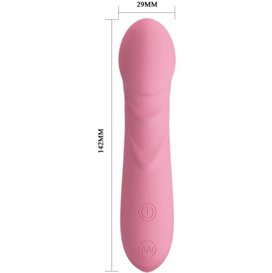 Prettylove Vibe Candice Soft Pink