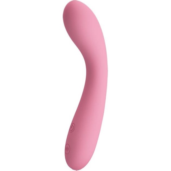 Prettylove Vibe Gloria Soft Pink