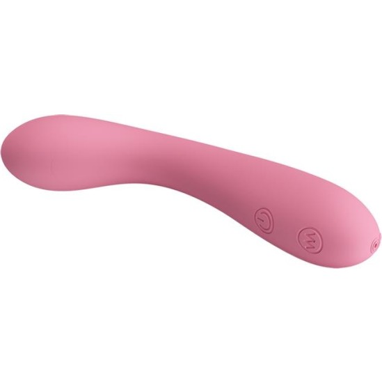 Prettylove Vibe Gloria Soft Pink