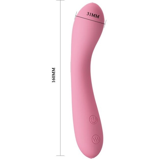 Prettylove Vibe Gloria Soft Pink