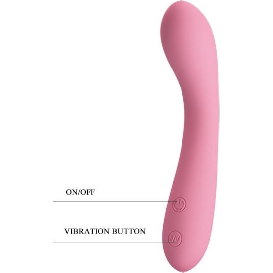 Prettylove Vibe Gloria Soft Pink