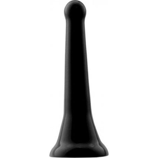 Chisa Anal Douche Set 15 cm Black