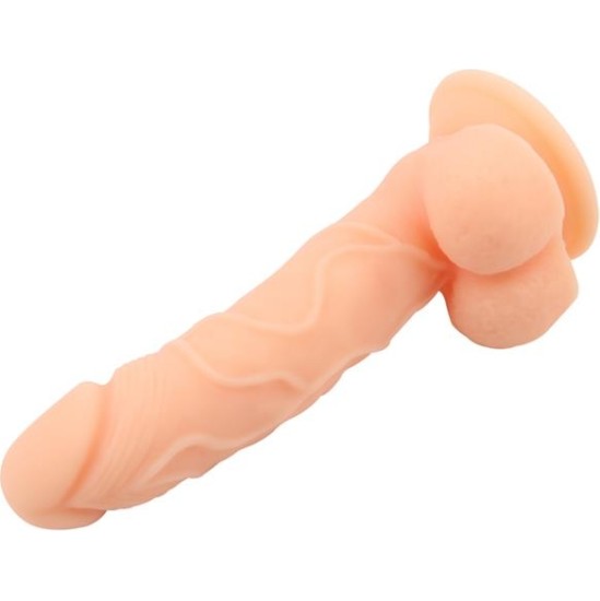 Chisa Dildo Labour 8 Liquid Silicone Flesh