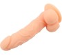Chisa Dildo Labour 8 Liquid Silicone Flesh