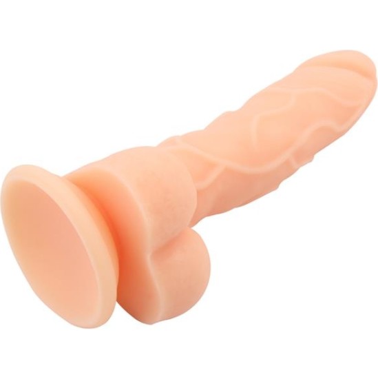 Chisa Dildo Labour 8 Liquid Silicone Flesh
