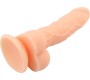 Chisa Dildo Labour 8 Liquid Silicone Flesh