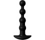 Anal Fantasy Elite Vibrating Anal Beads Black