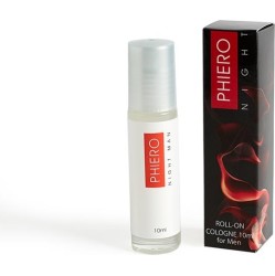 500 Cosmetics Phierto Night Man