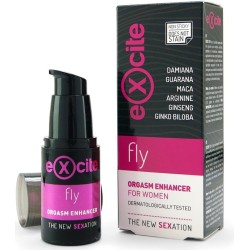 Excite Orgasm Enhancer Woman Fly 20 ml