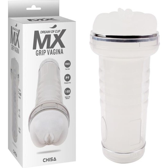 Chisa Grip Vagina