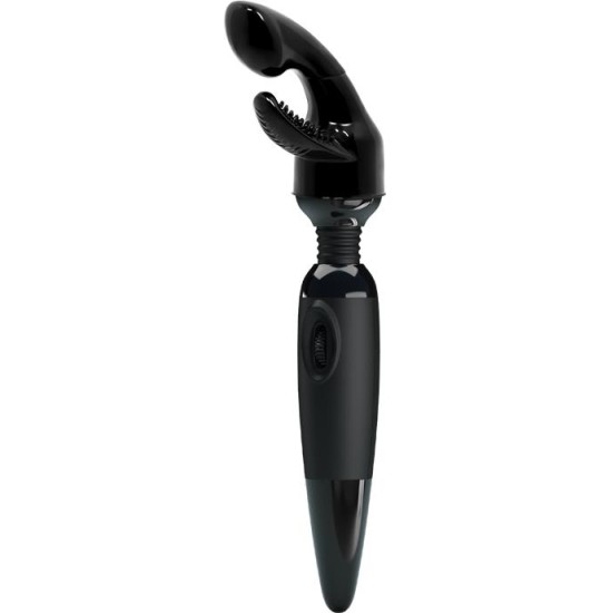 Baile Pretty Love Sensual Massager Black