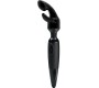 Baile Pretty Love Sensual Massager Black