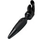 Baile Pretty Love Sensual Massager Black