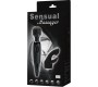 Baile Pretty Love Sensual Massager Black