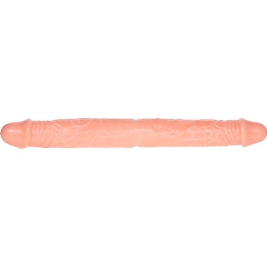 Baile Double Dildo Flesh