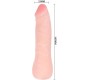 Baile Dildo Flesh 16 cm