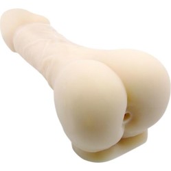 Baile Penis Enlargement Bigger Man