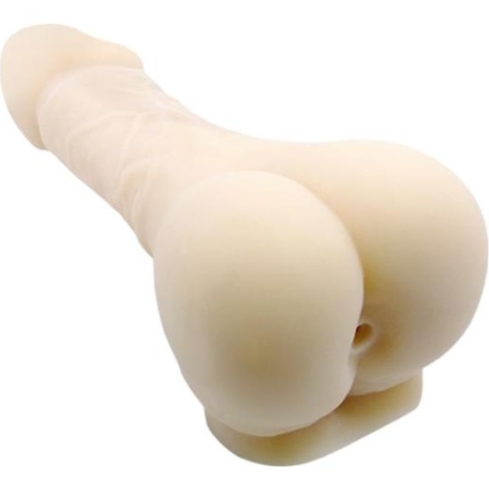 Baile Penis Enlargement Bigger Man