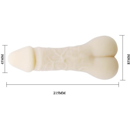 Baile Penis Enlargement Bigger Man