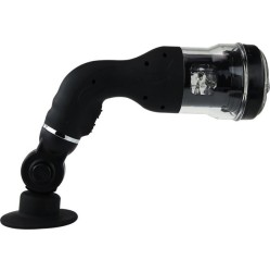 Baile Masturbador Rotation Lover Negro