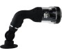 Baile Masturbador Rotation Lover Negro