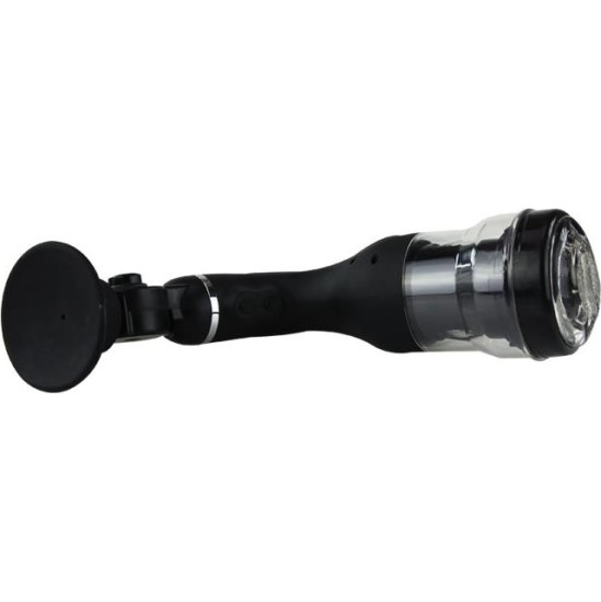 Baile Masturbador Rotation Lover Negro