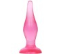 Baile Plug Anal Rosa CL50