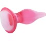 Baile Plug Anal Rosa CL50