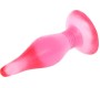 Baile Plug Anal Rosa CL50