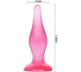Baile Plug Anal Rosa CL50