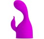 Prettylove Pretty Love Head Massager Darcy Purple