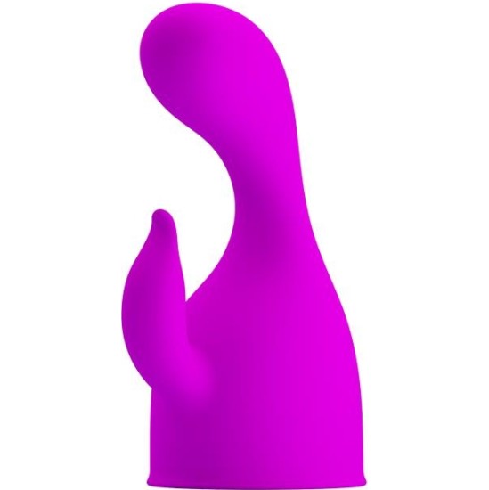 Prettylove Pretty Love Head Massager Darcy Purple