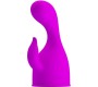 Prettylove Pretty Love Head Massager Darcy Purple