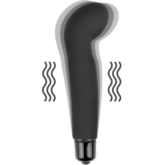 Lovetoy Vibe iWhizz G -Spot Black