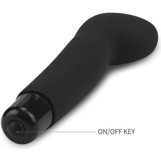 Lovetoy Vibe iWhizz G -Spot Black