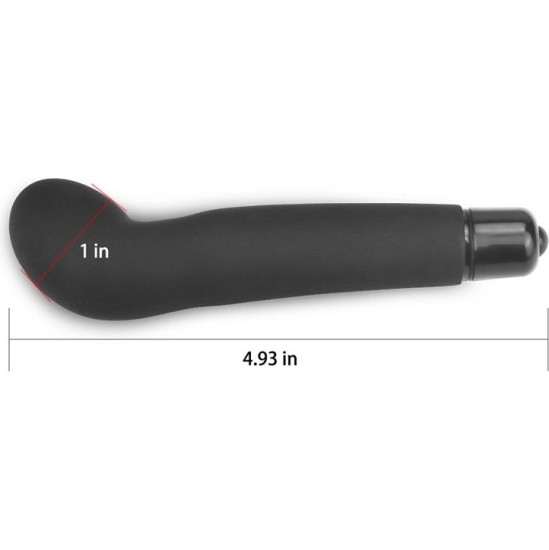 Lovetoy Vibe iWhizz G -Spot Black
