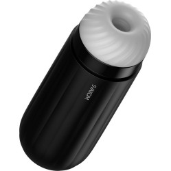 Svakom Sam Neo Male Masturbator with APP and Interactive System