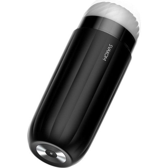 Svakom Sam Neo Male Masturbator with APP and Interactive System