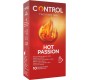 Control Hot Passion 10 Uds