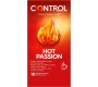 Control Hot Passion 10 Uds