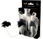 Coquette Accessories COQUETTE CHIC DESIRE - HANDCUFFS DELUXE