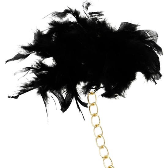 Coquette Accessories COQUETTE CHIC DESIRE - HANDCUFFS DELUXE