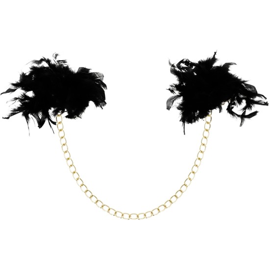 Coquette Accessories COQUETTE CHIC DESIRE - HANDCUFFS DELUXE