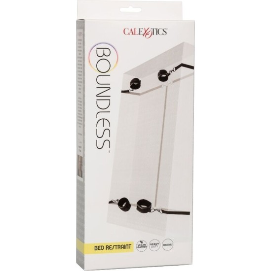 Calexotics BOUNDLESS RED RESTRAINT