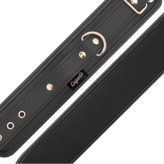 Coquette Fantasy COQUETTE CHIC DESIRE - FANTASY ANKLE CUFFS WITH NEOPRENE LINING