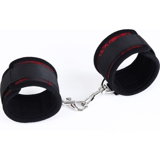 Ohmama Fetish SCANDAL Wrist Handcuffs